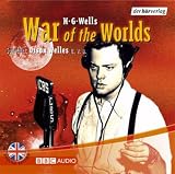 Eigenschaften Dhv der Hörverlag / War of the Worlds
