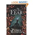 The Wise Man's Fear (The Kingkiller Chronicle)