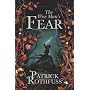 The Wise Man's Fear (The Kingkiller Chronicle) de Patrick Rothfuss