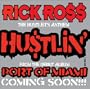 Hustlin'