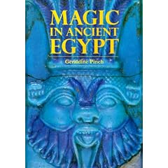 Magic in Ancient Egypt