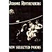 New Selected Poems, 1970-1985