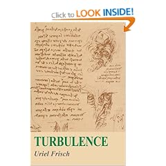 Turbulence: The Legacy of A. N. Kolmogorov