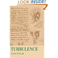 Turbulence: The Legacy of A. N. Kolmogorov
