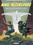 Revue Delcourt  / Ninie Rezergoude, tome 2