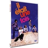 Il �tait une fois - DVD