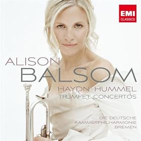 Haydn & Hummel: Trumpet Concertos [+digital booklet]