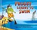 Froggy Learns to Swim