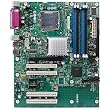 Intel Desktop Board D915PGN - Motherboard - ATX - i915P - LGA775 Socket - UDMA100, SATA - HD Audio