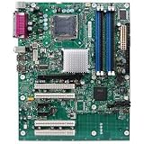 Intel Desktop Board D915PGN - Motherboard - ATX - i915P - LGA775 Socket - UDMA100, SATA - HD Audio