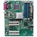 Intel Desktop Board D915PGN - Motherboard - ATX - i915P - LGA775 Socket - UDMA100, SATA - HD Audio