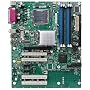 Intel Desktop Board D915PGN - Motherboard - ATX - i915P - LGA775 Socket - UDMA100, SATA - HD Audio