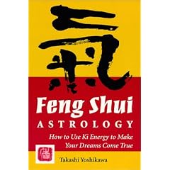 Feng Shui Astrology P