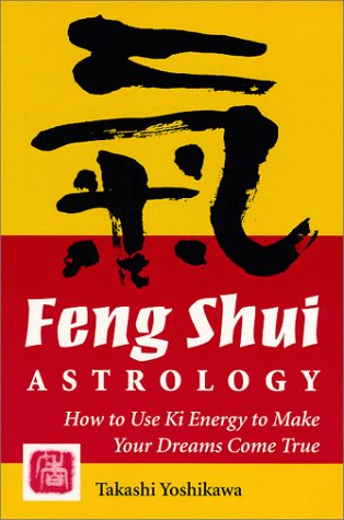 Feng Shui Numbers