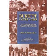 Burkitt Cancer Fiber
