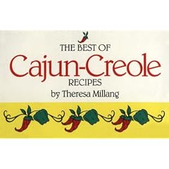 The Best of Cajun-Creole Recipes