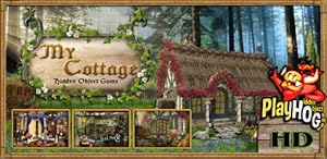 My Cottage - Hidden Objects Game [Download] from BLUEARTSTUDIOS-105397-105397