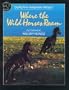 Where the Wild Horses Roam (Clarion Nonfiction)