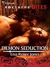 Demon's Seduction
