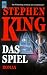 Das Spiel / The Shining (Broschiert)