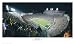 NCAA Louisiana State University Tiger Stadium Picture 