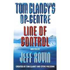 Tom Clancy's Op-Centre: Line of Control