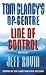 Tom Clancy's Op-Centre: Line of Control