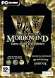 Morrowind Elder Scrolls 3: Game of the Year Edition (PC)