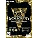 Morrowind Elder Scrolls 3: Game of the Year Edition (PC)