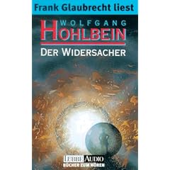 Der Widersacher, 4 Cassetten
