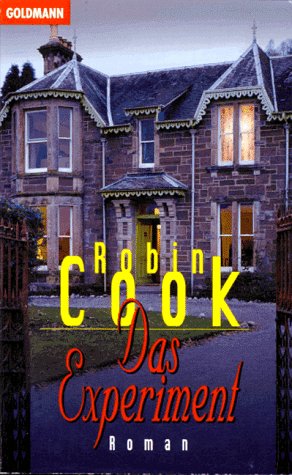Robin Cook