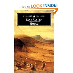 Penguin Classics Emma