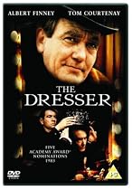 The Dresser [Region 2]