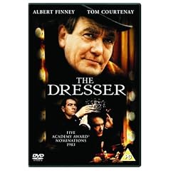 The Dresser [1983]