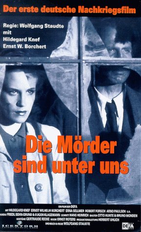 Die Mörder sind unter uns