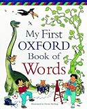 My first Oxford book of words