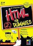 Produkt-Bild: HTML f&uuml;r Dummies. Per Hyperlink durchs Internet