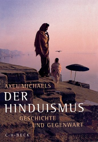 Cover image : Der Hinduismus. Geschichte und Gegenwart