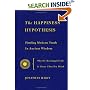 The Happiness Hypothesis: Finding Modern Truth in Ancient Wisdom