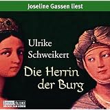 Die Herrin der Burg. 5 CDs.von "Basilius Doppelfeld"