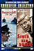 Kriegsfilm Collection: Panzerschiff Graf Spee / Einer kam durch