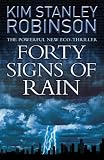 Forty Signs of Rain
