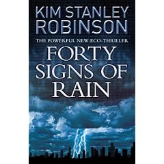 Forty Signs of Rain