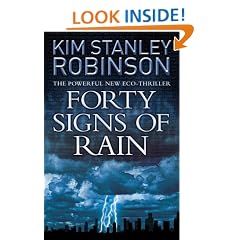 Forty Signs of Rain