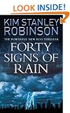 Forty Signs of Rain