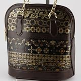Leather bags luxury – 02 – Dark Brown