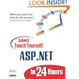 Sams Teach Yourself ASP NET Hours