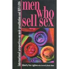 Men Who Sell Sex Cl