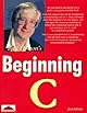 Beginning C