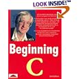 Beginning C by Ivor Horton